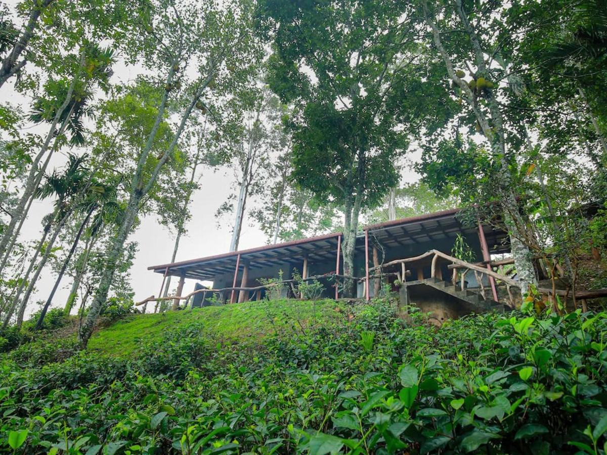 The Spice Lodge Ella Exterior photo