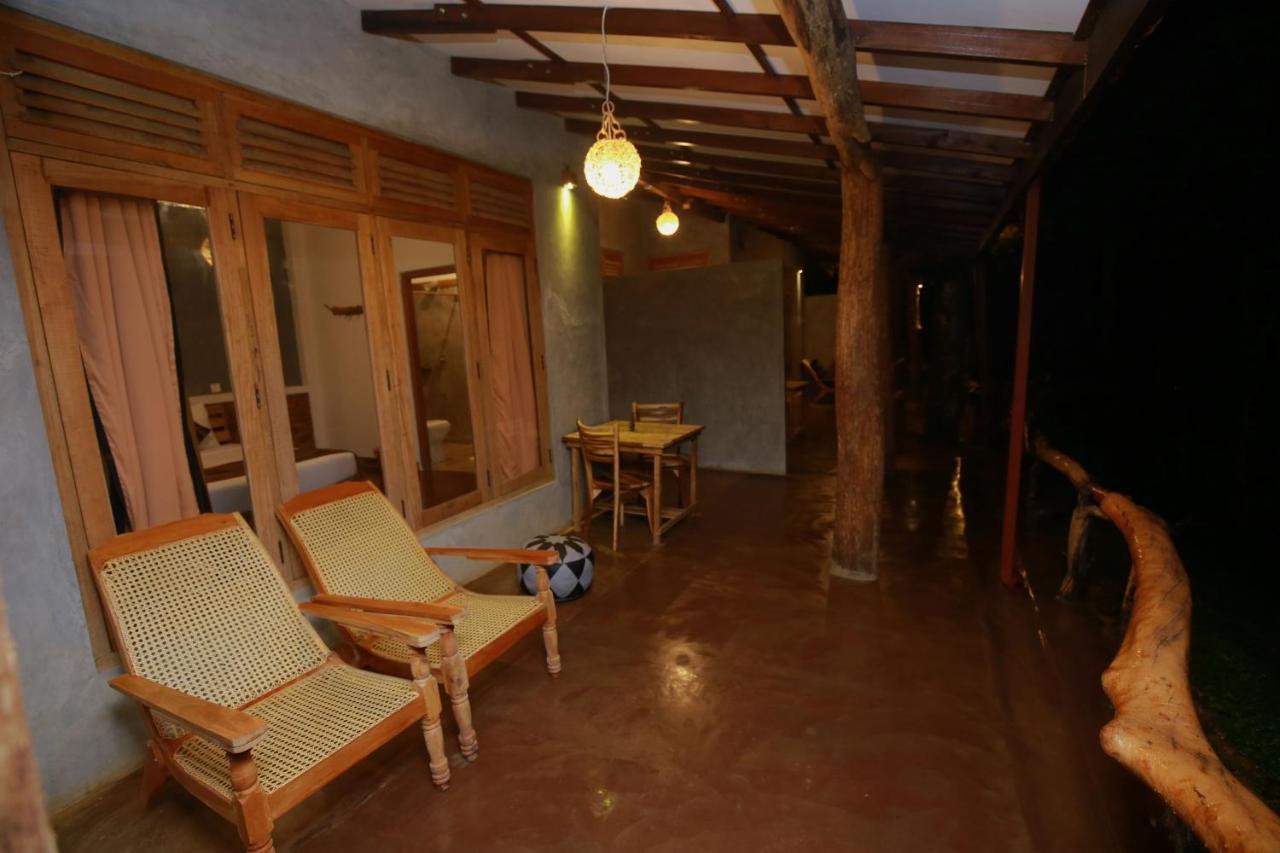 The Spice Lodge Ella Exterior photo