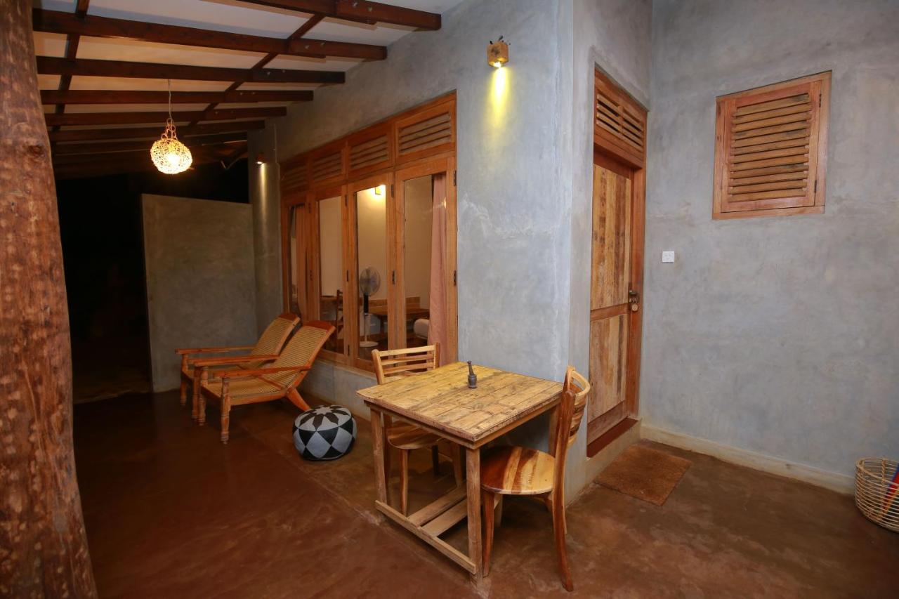 The Spice Lodge Ella Exterior photo